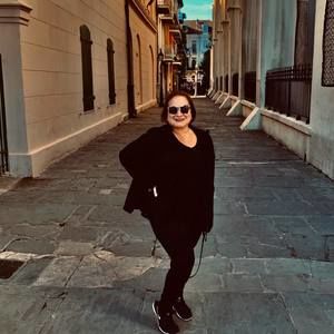 Meet your Posher, Bridgette